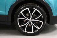 Volkswagen T-Cross 1.0 T-Cross SEL TSi 5dr 44