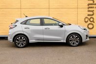 Ford Puma ST-LINE MHEV 13