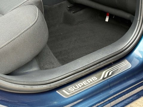 Skoda Superb 1.4 Superb SE TSi 5dr 23
