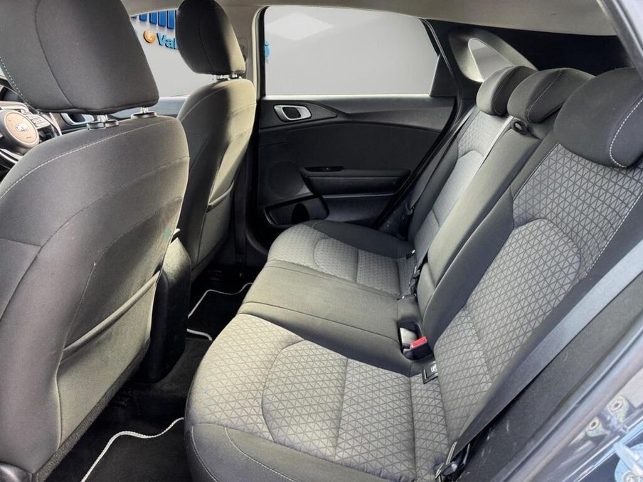 2019 Kia Ceed — image 33