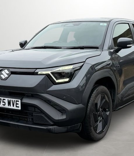 Suzuki e Vitara 128kW Motion 61kWh 5dr Auto
