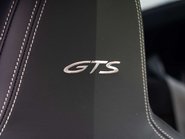 Porsche 911 Carrera GTS PDK 15