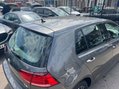Volkswagen Golf 1.0 TSI BlueMotion Tech SE Nav DSG Euro 6 (s/s) 5dr 16