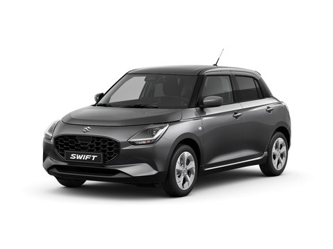 Suzuki Swift 1.2 Hybrid MOTION Auto 1