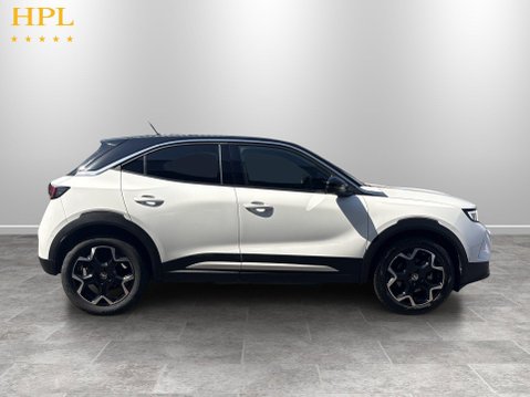 Vauxhall Mokka Electric 50kWh Ultimate SUV 5dr Electric Auto (136 ps) 8
