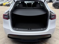 Tesla Model Y SUV 5dr Electric Auto RWD (346 ps) 20
