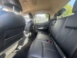 Nissan Navara 2.3 dCi Tekna Pickup Double Cab 4dr Diesel Auto 4WD Euro 6 (190 ps) 21