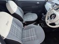Fiat 500 1.2 Lounge Euro 6 (s/s) 3dr 51