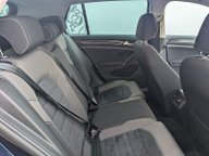 Volkswagen Golf GT TSI ACT BLUEMOTION TECHNOLOGY DSG 16