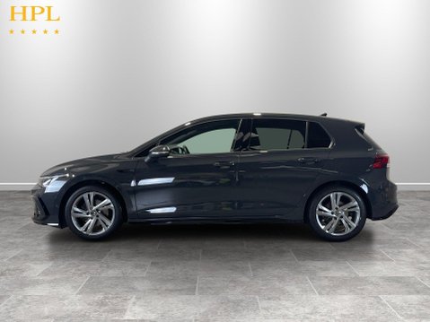 Volkswagen Golf 1.5 eTSI MHEV R-Line Hatchback 5dr Petrol Hybrid DSG Euro 6 (s/s) (150 ps) 4