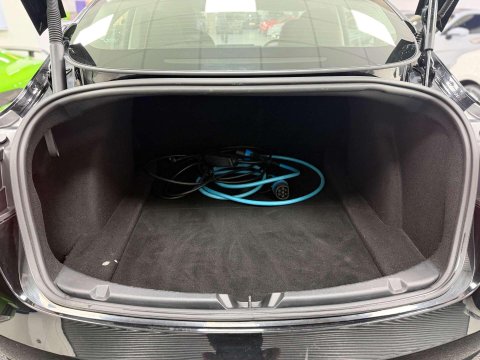 Tesla Model 3 (Dual Motor) Long Range Saloon 4dr Electric Auto 4WDE (346 ps) 58