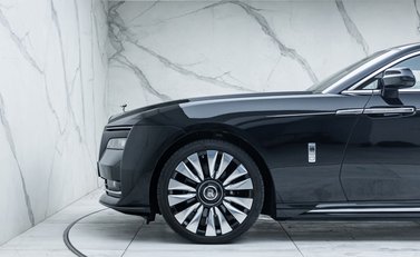 Rolls-Royce Spectre 37