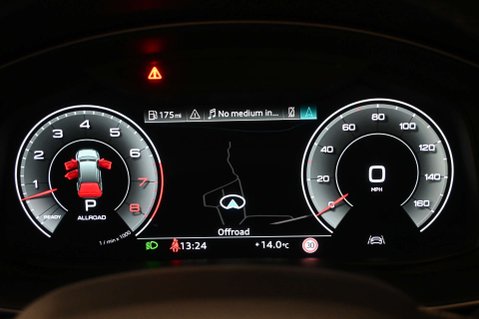 Audi Q7 3.0 Q7 Black Edition 55 TFSI MHEV Quattro Auto 4WD 5dr 67