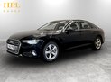 Audi A6 2.0 TFSIe 50 Sport Saloon 4dr Petrol Plug-in Hybrid S Tronic quattro Euro 6 3