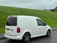 Volkswagen Caddy 2.0 Caddy C20 Startline TDI 4