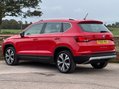 SEAT Ateca 1.0 TSI Ecomotive SE Technology Euro 6 (s/s) 5dr 3