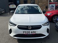 Vauxhall Corsa Electric SE NAV 3
