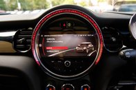 Mini Hatch COOPER S LEVEL 3 38