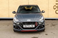 Hyundai i10 T-GDI N LINE 5