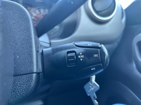 Peugeot Partner Tepee HORIZON RE 30