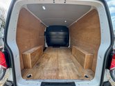 Volkswagen Transporter SWB L1H1 [SOLD MT] Low Roof Startline T28 Air Con Sensors EURO 6 9