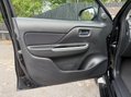 Mitsubishi L200 DI-D WARRIOR DCB 21