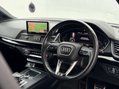Audi Q5 2.0 Q5 S Line TFSI Quattro Semi-Auto 4WD 5dr 67