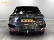 BMW Ix 40 76.6kWh M Sport Edition SUV 5dr Electric Auto xDrive (326 ps) Cruise Co 6