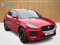 Jaguar E-Pace 2.0 D150 R-Dynamic S SUV 5dr Diesel Auto AWD Euro 6 (s/s) (150 ps) 18