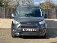 Ford Transit Connect 240 LIMITED P/V 7