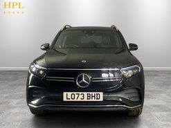 Mercedes-Benz EQB EQB 350 66.5kWh AMG Line (Premium) SUV 5dr Electric Auto 4MATIC (292 ps) Ai