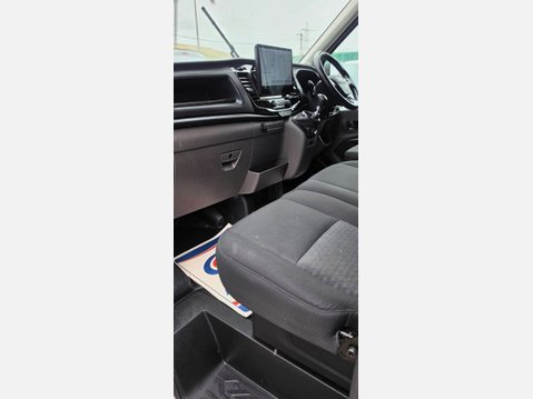 Ford Transit TREND 350 L3 H3 LWB RWD 2.0 TDCI 130ps EU6 13
