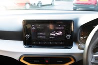 SEAT Ibiza TSI SE 27