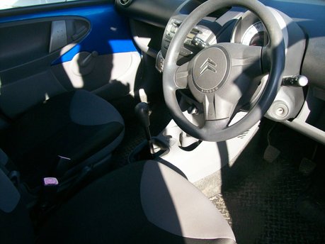 Citroen C1 VT 5