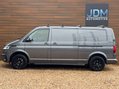 Volkswagen Transporter 2.0 Transporter T30 Highline TDI Semi-Auto 9
