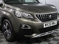 Peugeot 3008 PURETECH S/S ALLURE 26