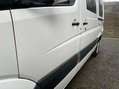 Mercedes-Benz Sprinter 2.1 211 CDI MWB 109 BHP 52