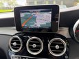 Mercedes-Benz GLC 2.1 GLC250d AMG Line G-Tronic+ 4MATIC Euro 6 (s/s) 5dr 46