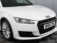 Audi TT TFSI SPORT 25