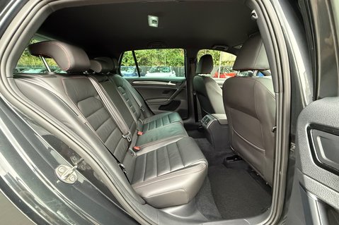 Volkswagen Golf GTI PERFORMANCE - FULL LEATHER - TWO OWNERS - ADAPTIVE CRUISE CONTROL 18