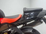 Aprilia RSV TUONO 2005 19K ICONIC STREETFIGHTER NAKED 1000CC NEW MOT 30