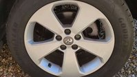 Vauxhall Mokka X 1.4i Turbo Active SUV 5dr Petrol Auto Euro 6 (140 ps) 10