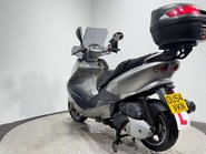 Yamaha Majesty 125 2004 YP125 32K PROJECT LARGE MAXI SCOOTER 125CC 6