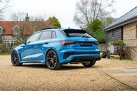 Audi RS3 2.5 TFSI Vorsprung Sportback S Tronic quattro Euro 6 (s/s) 5dr 4