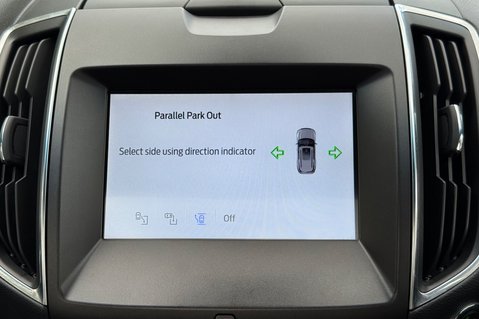 Ford Edge ST-LINE ECOBLUE - PAN ROOF -DRIVERS ASSISTANCE PACKAGE - PANORAMIC ROOF  52
