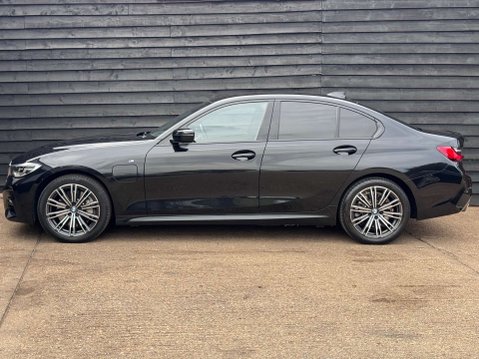 BMW 3 Series 2.0 330e M Sport Auto 4dr 41