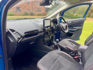 Ford Ecosport ST-LINE 25