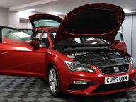 SEAT Leon TSI EVO FR 15