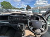 Ford Transit SWB L1H1 Low Roof T330 NO VAT 36