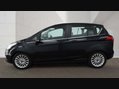 Ford B-Max 1.6 B-Max Titanium Auto 5dr 7